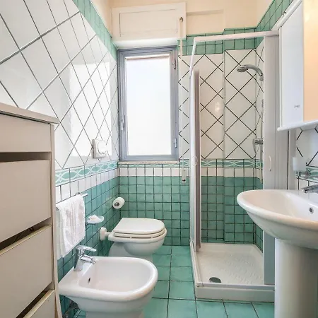 Апартаменти Voglia Di Mare By Paf In Tour *