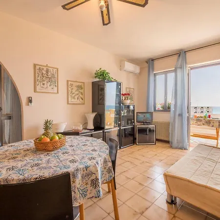 Appartamento Voglia Di Mare Di Paf *