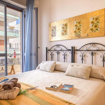 Voglia Di Mare By Paf In Tour Apartman Gallipoli