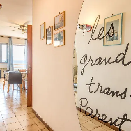 Voglia Di Mare By Paf In Tour * Gallipoli