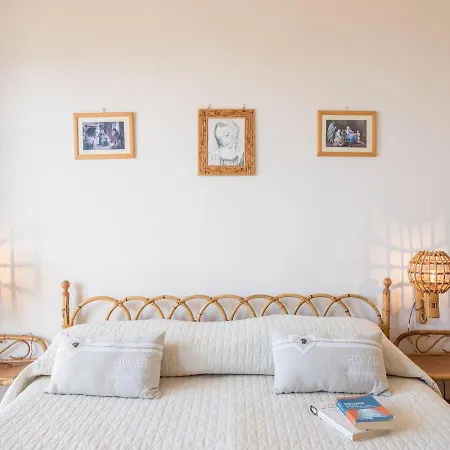 Voglia Di Mare By Paf In Tour Apartman *