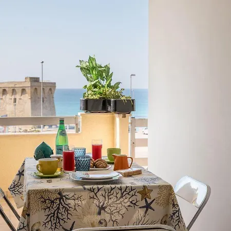 Voglia Di Mare By Paf In Tour *