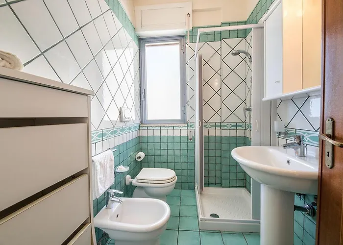 Apartamento Voglia Di Mare By Paf In Tour *