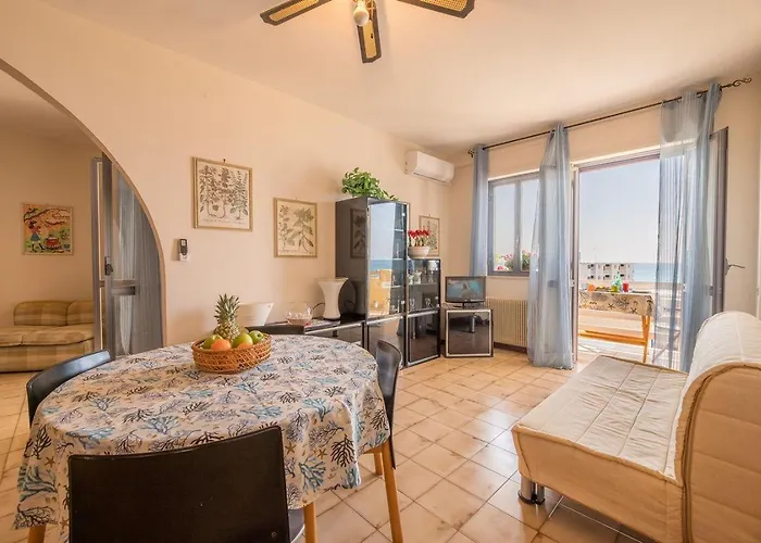 Apartment Voglia Di Mare Di Paf *