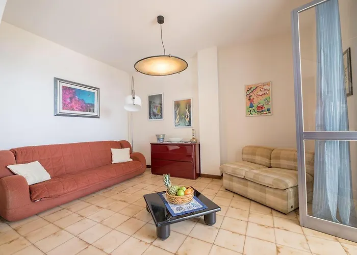 Voglia Di Mare Di Paf Gallipoli