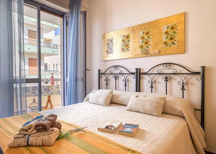 Voglia Di Mare By Paf In Tour Apartamento Gallipoli