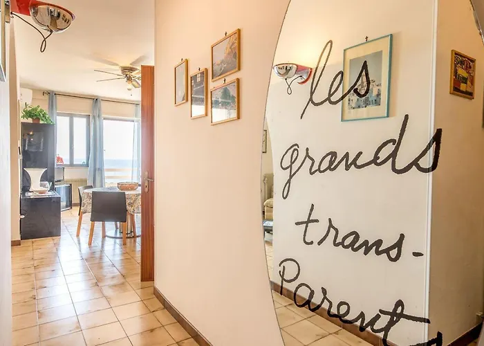 Voglia Di Mare By Paf In Tour * Gallipoli