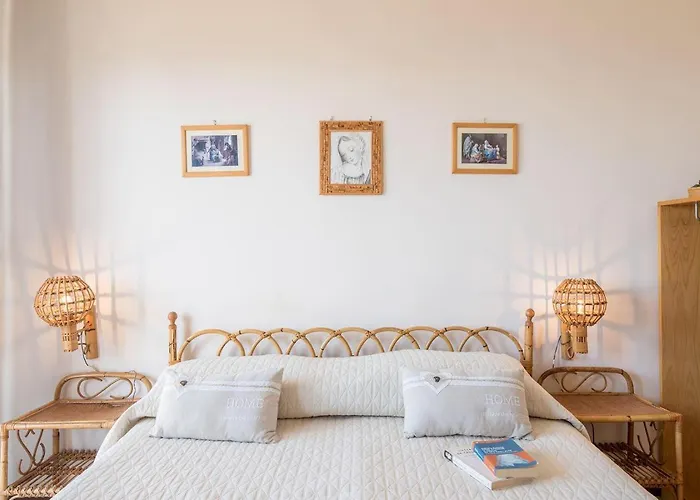 Voglia Di Mare By Paf In Tour Apartamento *