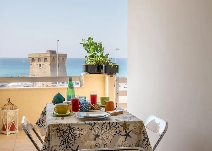 Voglia Di Mare By Paf In Tour *